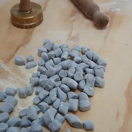 Bed & Breakfast Masseria Grieco