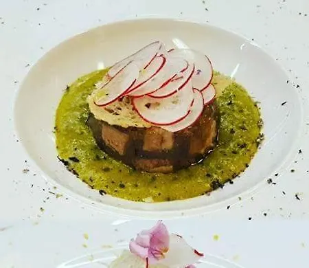Masseria Grieco 4*