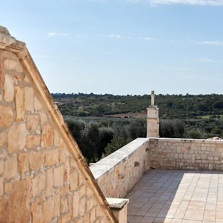 Bed & Breakfast Masseria Grieco