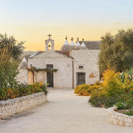 Masseria Grieco Ostuni