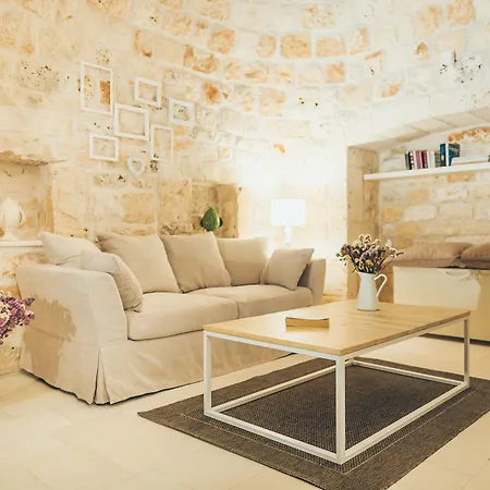 Masseria Grieco 4* Ostuni