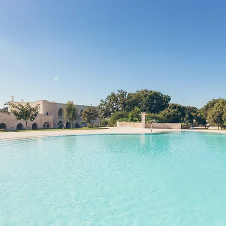 Masseria Grieco Bed & Breakfast 4*