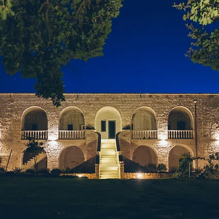 Masseria Grieco