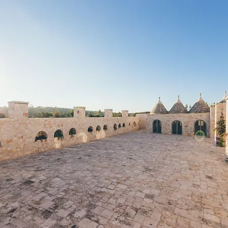 Masseria Grieco 4*