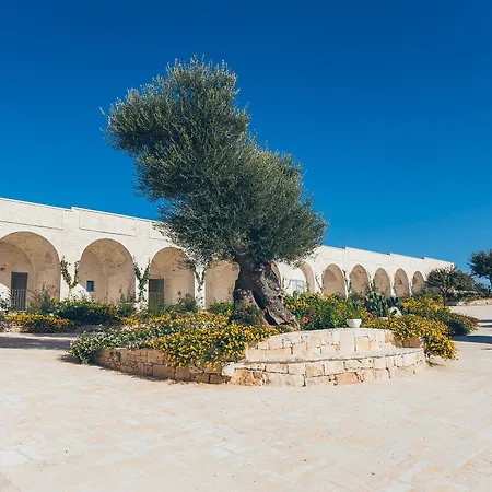 Masseria Grieco Ostuni
