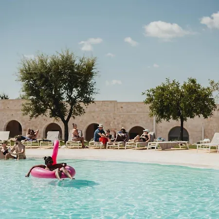Masseria Grieco 4*