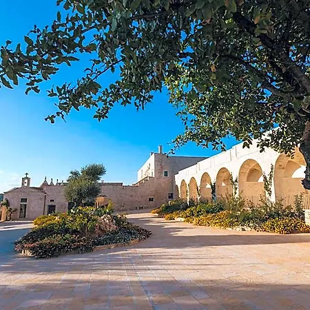 Masseria Grieco Ostuni