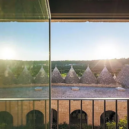 Masseria Grieco