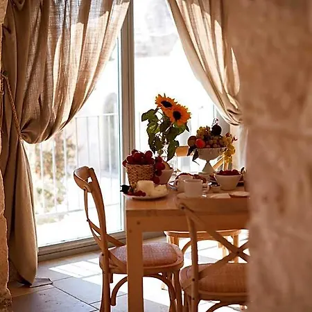 Bed & Breakfast Masseria Grieco