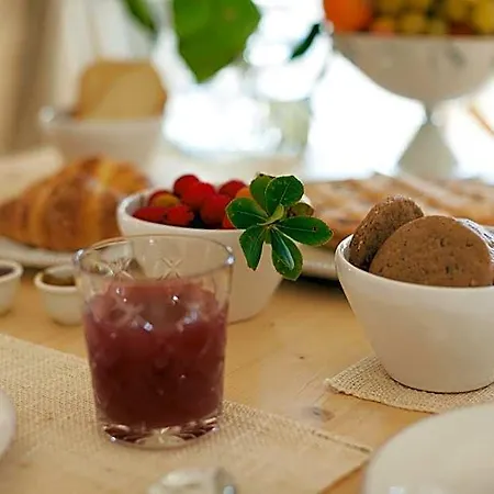 Masseria Grieco Bed & Breakfast