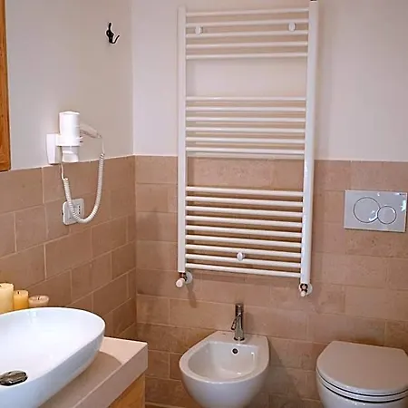 Masseria Grieco Oda ve Kahvaltı