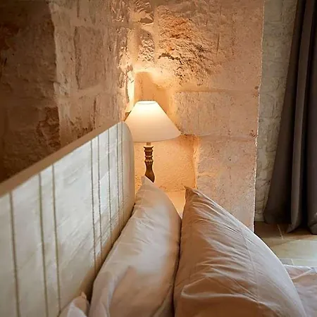 Masseria Grieco Oda ve Kahvaltı Ostuni