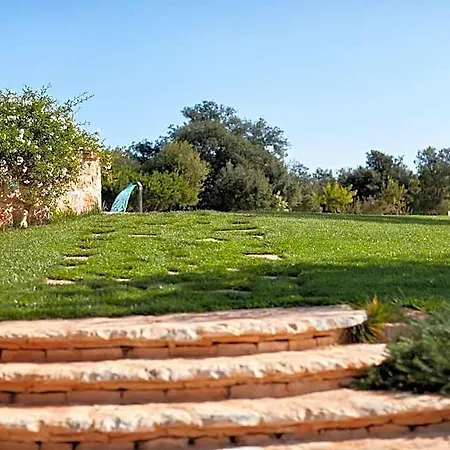 Masseria Grieco Oda ve Kahvaltı