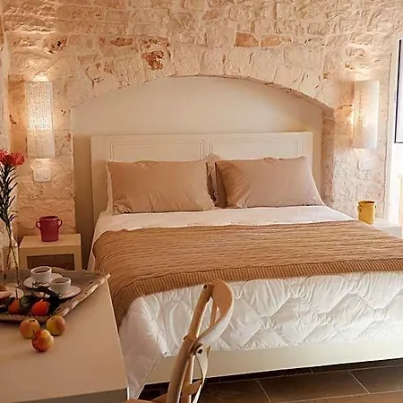 Bed & Breakfast Masseria Grieco Ostuni