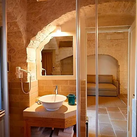 Masseria Grieco 4*