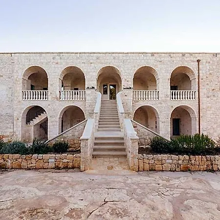 Masseria Grieco 4* Ostuni