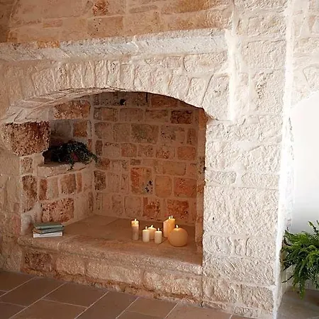Masseria Grieco 4* Ostuni