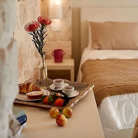 Bed & Breakfast Masseria Grieco