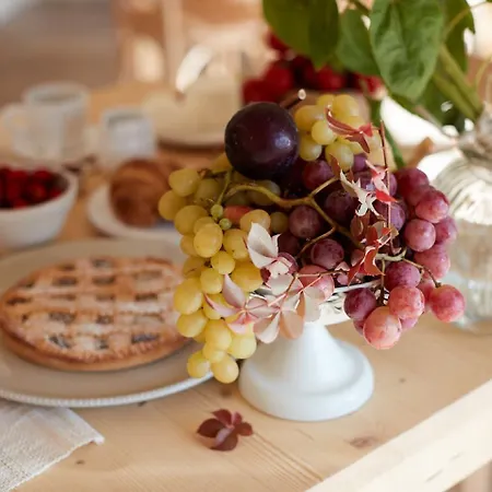 Bed & Breakfast Masseria Grieco Ostuni