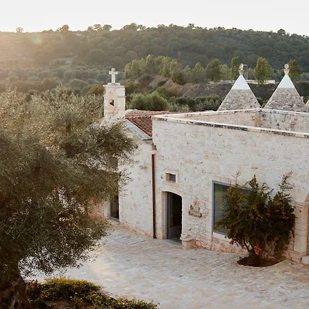 Masseria Grieco