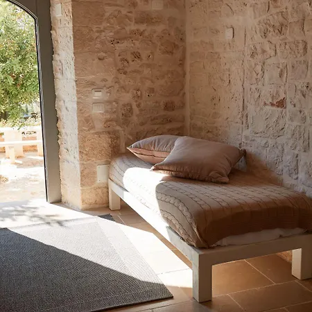 Masseria Grieco 4* Ostuni