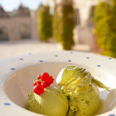 Bed & Breakfast Masseria Grieco Ostuni