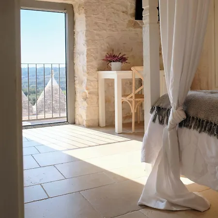 Masseria Grieco Bed & Breakfast Ostuni