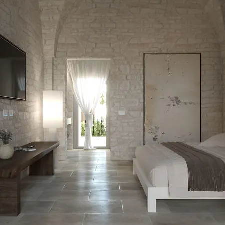 Masseria Grieco Bed & Breakfast Ostuni