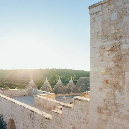 Masseria Grieco Bed & Breakfast