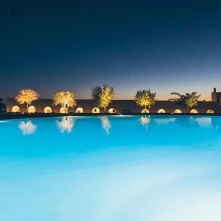 Masseria Grieco Ostuni