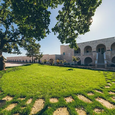 Masseria Grieco 4*