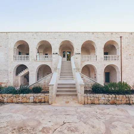 Masseria Grieco Bed & Breakfast