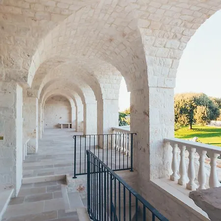 Bed & Breakfast Masseria Grieco