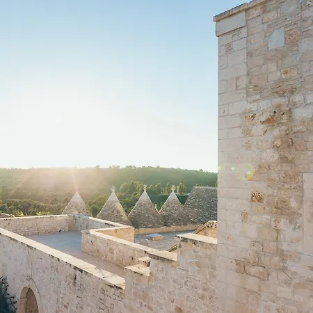 Masseria Grieco Bed & Breakfast 4*