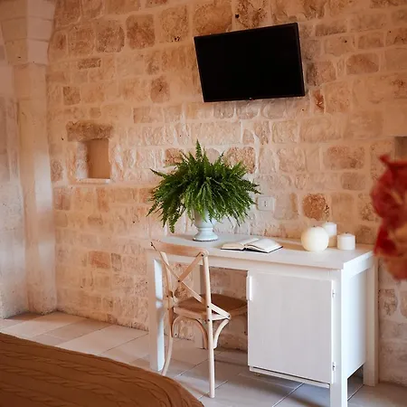 Masseria Grieco Bed & Breakfast