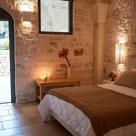 Masseria Grieco Bed & Breakfast 4*