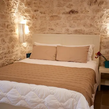 Bed & Breakfast Masseria Grieco