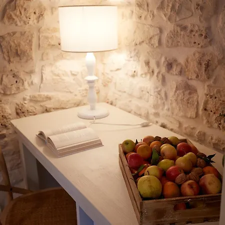 Masseria Grieco