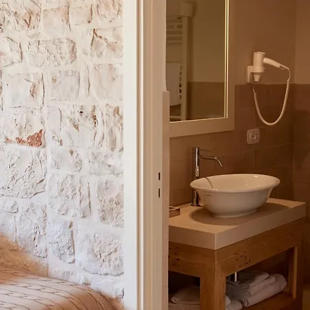 Bed & Breakfast Masseria Grieco