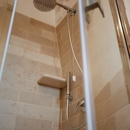 Masseria Grieco Bed & Breakfast 4*