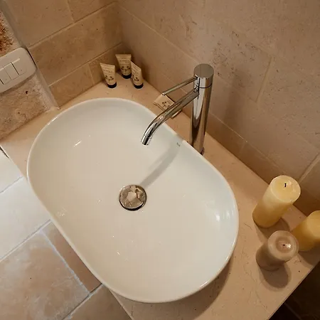 Masseria Grieco 4*