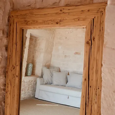 Masseria Grieco Bed & Breakfast Ostuni