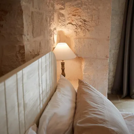 Bed & Breakfast Masseria Grieco 4*