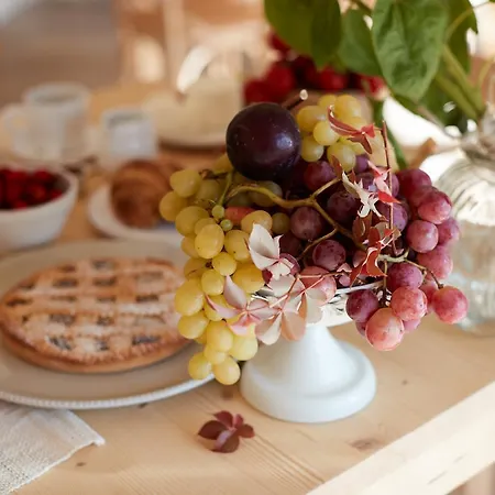 Bed & Breakfast Masseria Grieco Ostuni