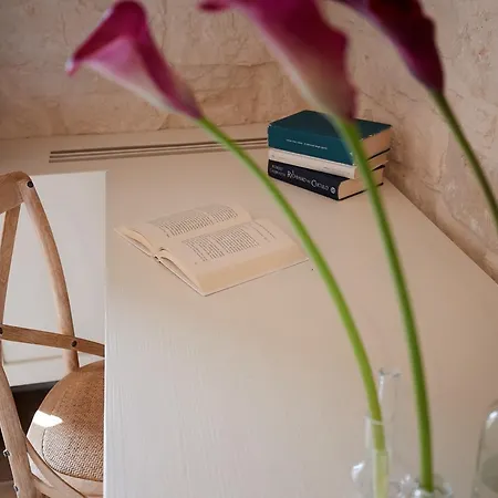 Masseria Grieco 4* Ostuni