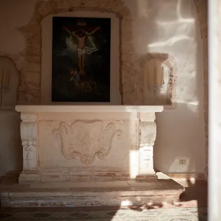 Masseria Grieco Ostuni
