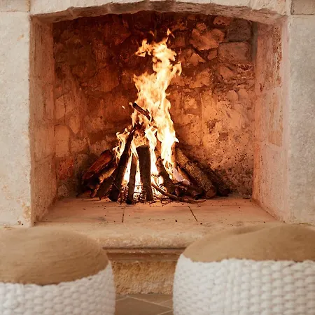 Bed & Breakfast Masseria Grieco 4*