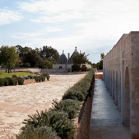 Masseria Grieco 4* Ostuni