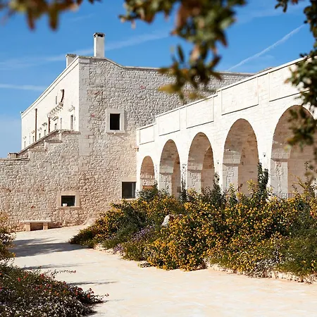 Bed & Breakfast Masseria Grieco Ostuni