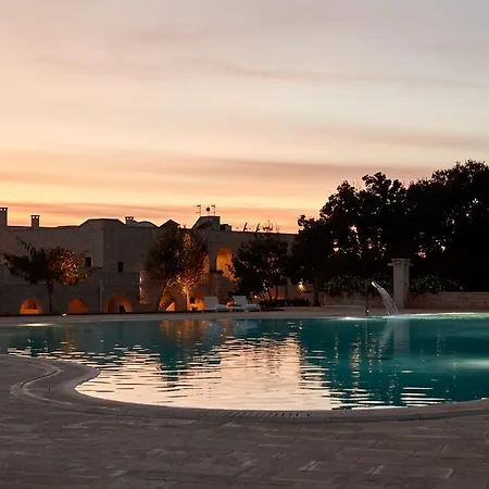 Masseria Grieco 4*